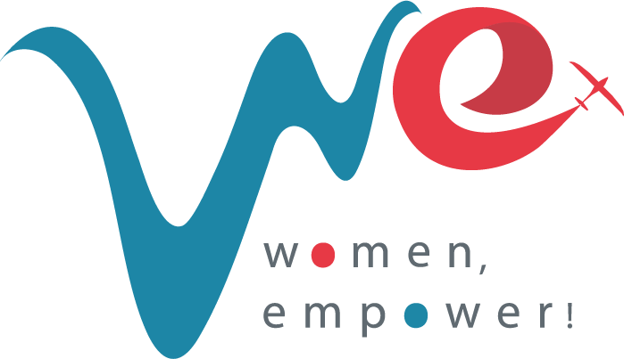 WE